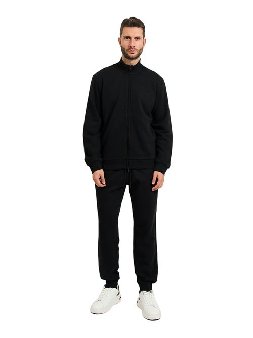 EM001867UC001 NERO EMPORIO ARMANI | EM001867UC001 NERO